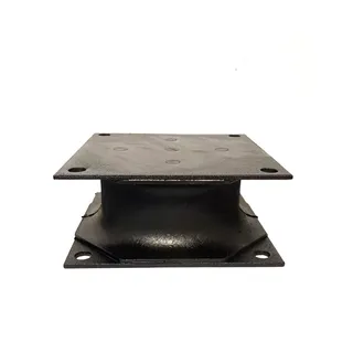 Shock Absorber Rubber Vibration Mount 450122 for Dynapac CA15 CA30 CA121 CA251 CC20 CC30 CC222 CC322