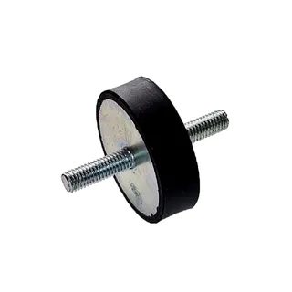 Shockmount 58-60594-00 for Carrier Engine CT 491 Transicold Maxima