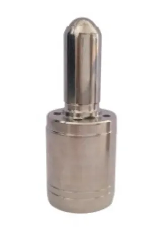 For Hitachi Excavator ZAX200 Joystick Control Lever Short Pusher Pilot Valve Plunger Kit