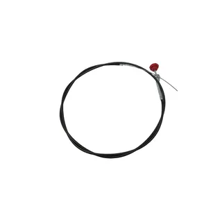 Shut Off Cable for Massey Ferguson 1100 165 175 235 245 255 265 275 285 1080 1085