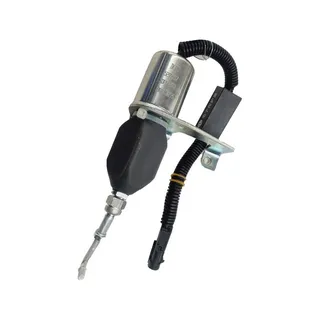 Shut Off Solenoid 5346207 for Cummins Engine 6C 6CT