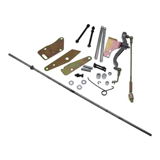 Shutdown Mechanical Kit 02249280 2249280 for Deutz 913 912 Engine