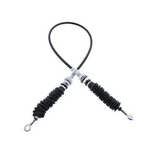 Shuttle Cable 3C001-34596 for Kubota Tractor M5040 M6040 M7040