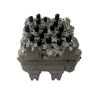 Shuttle Valve 4486321 For Hitachi Excavator 270C IZX200 ZX200 ZX210H ZX225 ZX230 ZX240H ZX250-3 ZX260LCH-3G ZX270 ZX300W