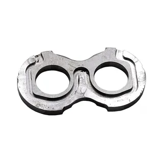 Side Plate 705-17-01610 for Komatsu Loader 538 542 568 Truck 330M HD325-5 Excavator PC650LC-3 PW150-1 Tractor D31P-18 D31S-18