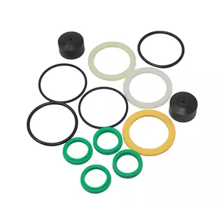 Side Shift Cylinder Seal Kit 563487 for Cascade Hyundai Forklift 15G-7M 18G-7M 20G-7M 25GC-7M HBF20-7 HBF25-7 HBF30-7