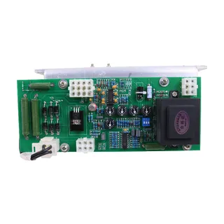 Automatic Voltage Regulator AVR 6GA2492-1A for Siemens Generator Genset