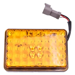 Signal Lamp 334-5409 For Caterpillar CAT Engine C13 C15 C6.6 C11 Tractor 776D 784C 621G 623G 627G 631D