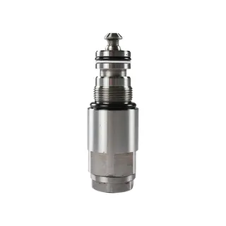 Signal Selector Valve(Normal) For Komatsu Excavator PC120-6LS