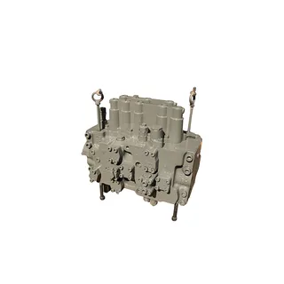 Signal Valve For Hitachi Excavator ZX350K-3G