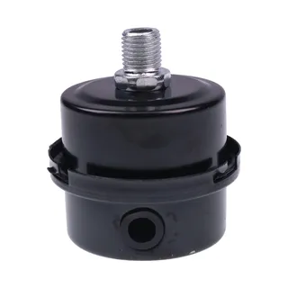 Silencer Filter Assembly 5135562-00 for Emglo G154 Jenny 150-1105 Dewalt E Sierra K KU G GU