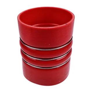 Silicone Charge Air Cooler Hump Hose 770668 for Kenworth