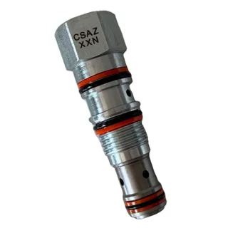Single Ball Shuttle Valve CSAZ-XXN for Sun Hydraulics