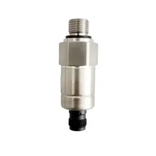 Single Output Pressure Sensor 00000696 for Dingli Scissor Lift JCPT1614HD JCPT1612HDS JCPT0708DCS JCPT1212DC JCPT0807HD