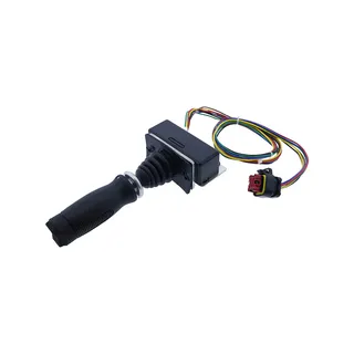 Single Axis Joystick Controller 1001118416 For JLG Boom Lift 1100SB 1850SJ 450AJ 600A 600SJ 860SJ 810SJ