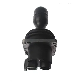 Single Axis Joystick Controller with Harness Adapter 111415 111415GT For Genie Articulating Booms Lifts Z-45 Z-60/34 Z-80/60