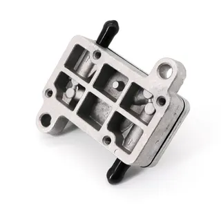 Single Fuel Pump for Nachman 07-187-01 Mikuni DF44-211 DF44-211D DF44-227 Honda Snowmobile Many