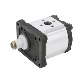 Single Hydraulic Pump 5179714 for CASE JX80 JX55 JX95 JX85 JX60 JX90 JX65 JX70 JX75 Tractor