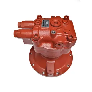 Single Swing Motor 401-00003B 40100003B for Doosan SOLAR 140LC-V SOLAR 130LC-V SOLAR 150LC-V Original