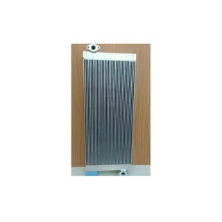 For Kobelco Excavator SK330-8 Hydraulic Oil Cooler