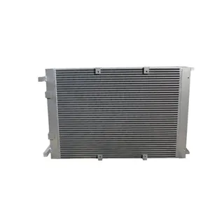 Oil Cooler 17482432 14715372 for Volvo Excavator EC380D