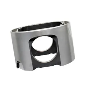 1 Set Skirt-Piston 2382710 for Caterpillar CAT Excavator 345B 345B II 345B II MH 345B L W345B II Engine C-10 in USA