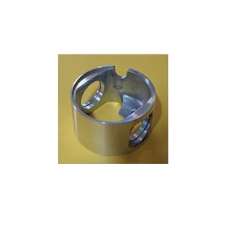 1 Set Skirt-Piston 3247380 for Caterpillar CAT C9 Engine 330C 330D 336D 36D2 Excavator in USA