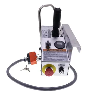 Control Box 104491 for SkyJack Scissor Lift  SJM3015 SJM3219 SJII3220 SJII6832 SJIII6832E