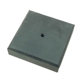 Slide Plate A01751.0100 for Kalmar Reach Stacker Crane