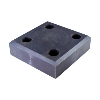 Slide Plate A22274.0100 for Kalmar Container Reach Stacker