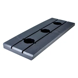 Slide Plate A30502.0300 for Kalmar Container Reach Stacker Forklift DRF400-450
