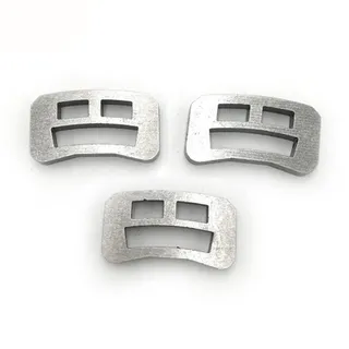 3 PCS Sliding Block 1312 304 159 for ZF Transmission 16S220 16S221 16S150 16S151