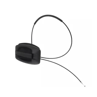 Sliding Door Handle & Cable Assembly 5RK14JXWAB 5RK14JXWAC for Ram ProMaster 1500 ProMaster 2500 ProMaster 3500 2014-2021