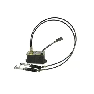 Small Motor For Caterpillar Excavator E320B