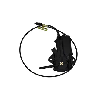 Small Motor For Daewoo Excavator