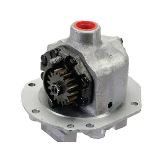 Small Pump D8NN600LB for New Holland 250C 260C 340 345C 420 445 450 532 535 540 545 2810 2910 3230 3600 3900 3910 3930