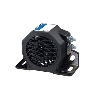Smart Alarm 600 Series 82-102 dB 36-80V Back-Up Alarm SA980N for ECCO