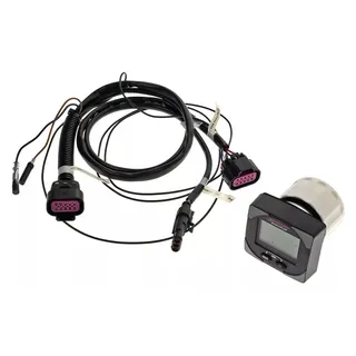 Smartcraft SC1000 System Monitor Kit 879896K21 for Mercury