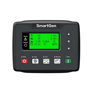 Aftermarket SmartGen HGM4020T Controller for Generator