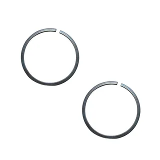 2 PCS Snap Ring 0630503011 for ZF Transmission Gearbox 4WG180 4WG200 6WG180 6WG200