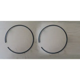 2 PCS Snap ring 0769124126 for ZF Transmission Gearbox 4WG180 4WG200