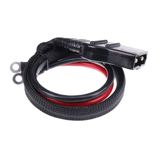 Snow Plow Battery Cable Plow Side Harness 21294 8245 for Western Fisher