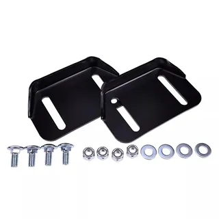 Snow Thrower Slide Shoes 784-5580-0637 for MTD 500 750 800 Troy Bilt 524 410 2420 2620 Cub Cadet 522E 524 524T 624