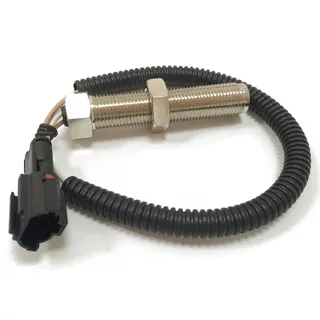 For Doosan Excavator SOLAR 130-V SOLAR 140-V SOLAR 150LC-V SOLAR 155LC-V Speed Engine Sensor 2547-1015