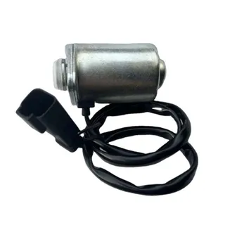 Solenoid Valve 702-21-56241 for Komatsu WA200-6 WA250-6 WA380-5 WA470-6 PC2000-11 D31EX-22 D39EX-24 GD535-5 GD655-6