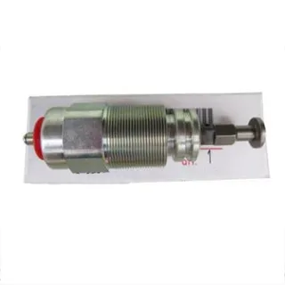 Solenoid 8-97212787-0 for Isuzu 4HE1 Truck NPR