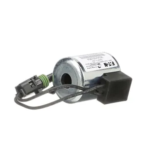 Solenoid Coil 87645123 for CASE Excavator 9010 Tractor 7120 Harvester 7010 7230 7240