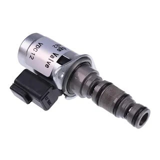 Solenoid Valve 117230GT for Genie Telehandler GTH-1048 GTH-1056