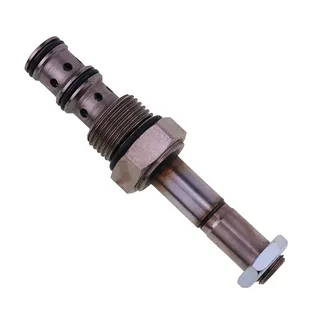 Solenoid Valve Cartridge 00409642 190711A1 for CASE Harvester 7000 7700 A7000 A7700 Combine 2144 2166 2188 2388 2588 6130 6140 7120 8120 9120 9240