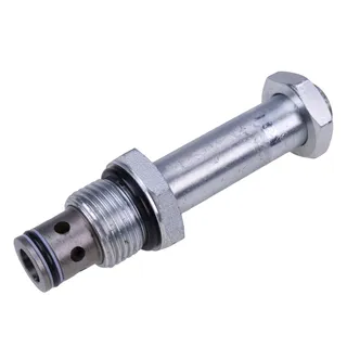 Solenoid Cartridge Valve 329480A1 for CASE Wheel Loader 621C 721C 821C 921C